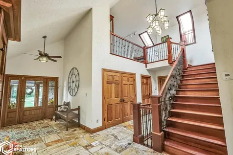 2775 Osburn Avenue Oskaloosa IA 52577