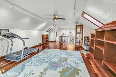 2775 Osburn Avenue Oskaloosa IA 52577