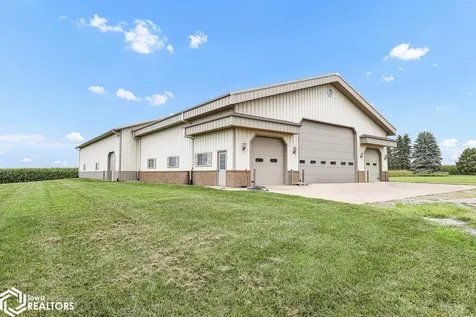 2775 Osburn Avenue Oskaloosa IA 52577