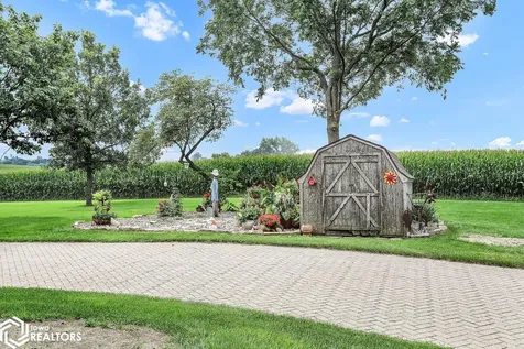 2775 Osburn Avenue Oskaloosa IA 52577