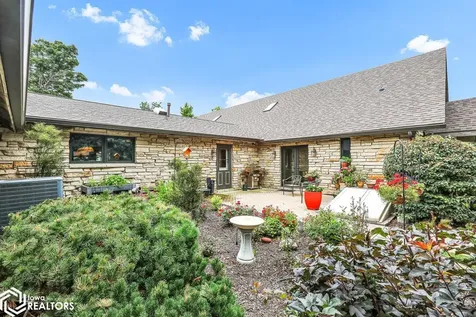 2775 Osburn Avenue Oskaloosa IA 52577