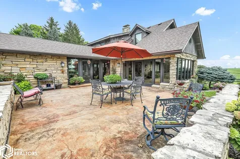 2775 Osburn Avenue Oskaloosa IA 52577
