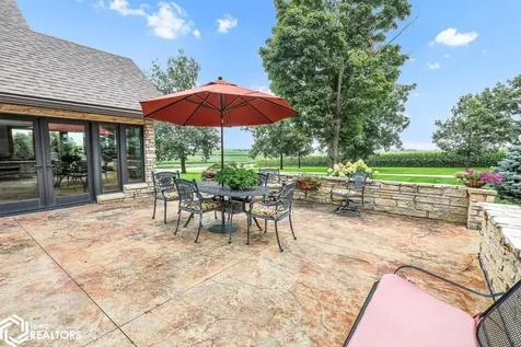 2775 Osburn Avenue Oskaloosa IA 52577