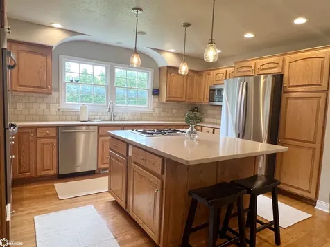 1149 W 28th Street S Newton IA 50208