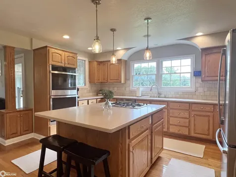 1149 W 28th Street S Newton IA 50208