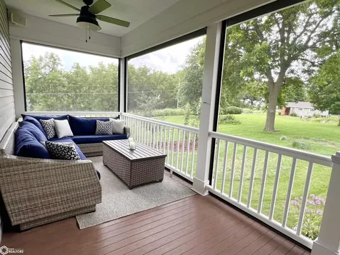 1149 W 28th Street S Newton IA 50208