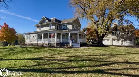 1149 W 28th Street S Newton IA 50208