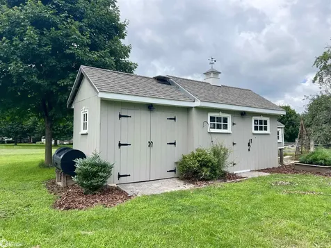 1149 W 28th Street S Newton IA 50208