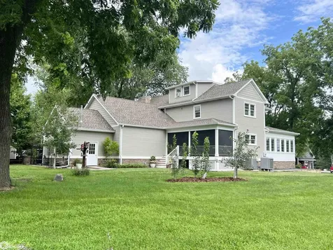 1149 W 28th Street S Newton IA 50208