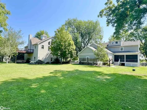 1149 W 28th Street S Newton IA 50208