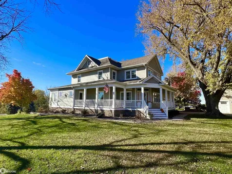 1149 W 28th Street S Newton IA 50208