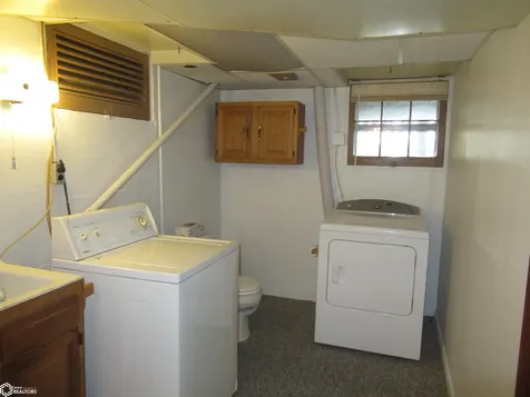 3370 Mississippi River Road Keokuk IA 52632