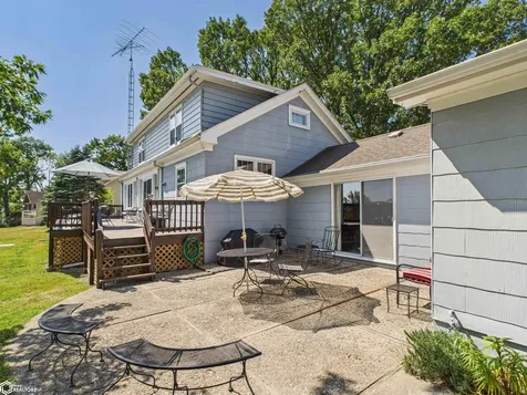 3370 Mississippi River Road Keokuk IA 52632