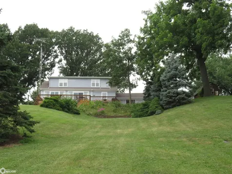 3370 Mississippi River Road Keokuk IA 52632