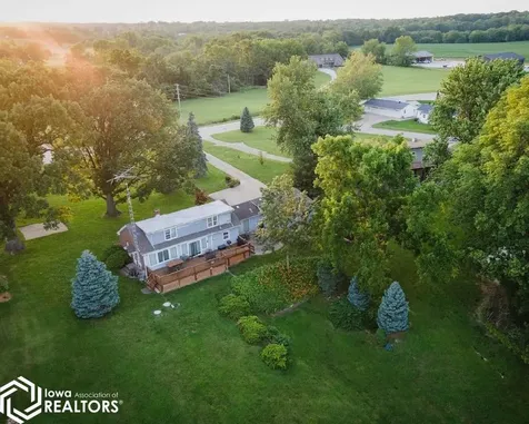 3370 Mississippi River Road Keokuk IA 52632