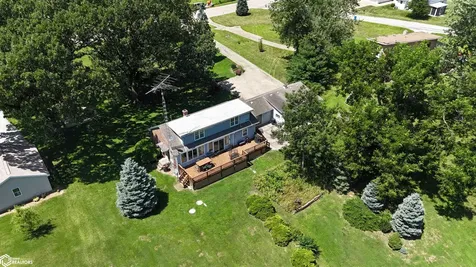 3370 Mississippi River Road Keokuk IA 52632
