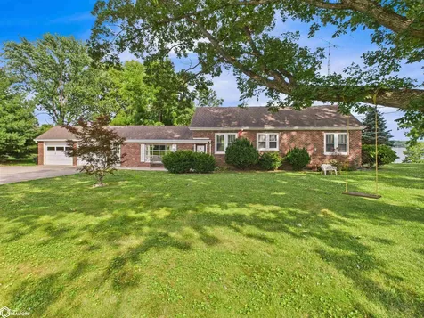 3370 Mississippi River Road Keokuk IA 52632