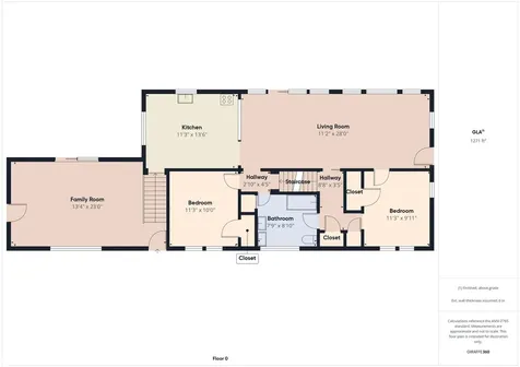 3370 Mississippi River Road Keokuk IA 52632
