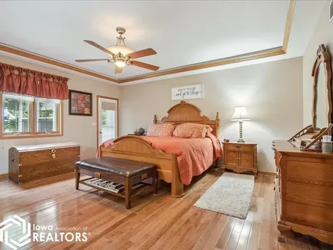 11000 Wildlife Lakes Drive West Burlington IA 52655