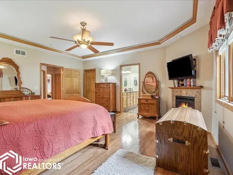 11000 Wildlife Lakes Drive West Burlington IA 52655
