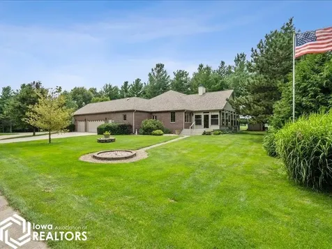 11000 Wildlife Lakes Drive West Burlington IA 52655
