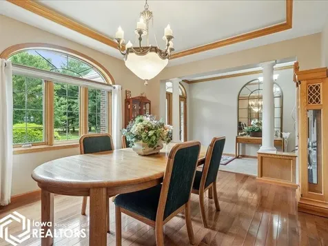 11000 Wildlife Lakes Drive West Burlington IA 52655