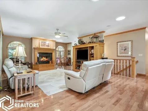 11000 Wildlife Lakes Drive West Burlington IA 52655