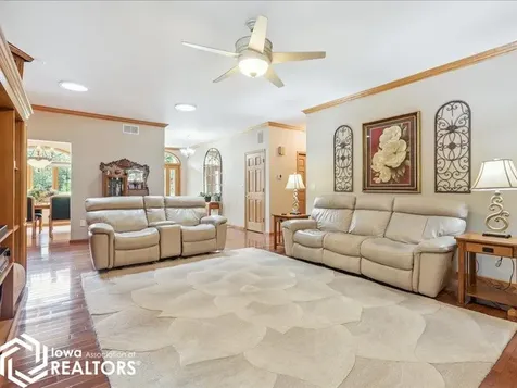 11000 Wildlife Lakes Drive West Burlington IA 52655