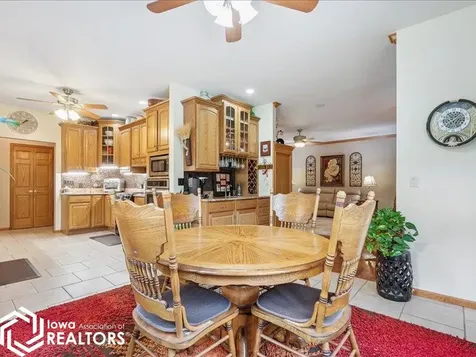 11000 Wildlife Lakes Drive West Burlington IA 52655