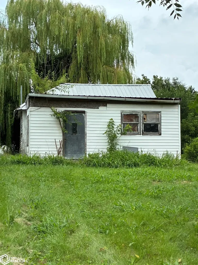 824 Carroll Street Keokuk IA 52632