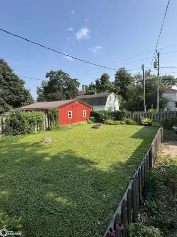603 W Pleasant Valley Street Sigourney IA 52591