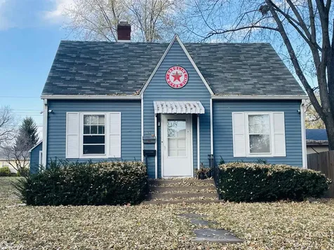 512 Barret Street Burlington IA 52601