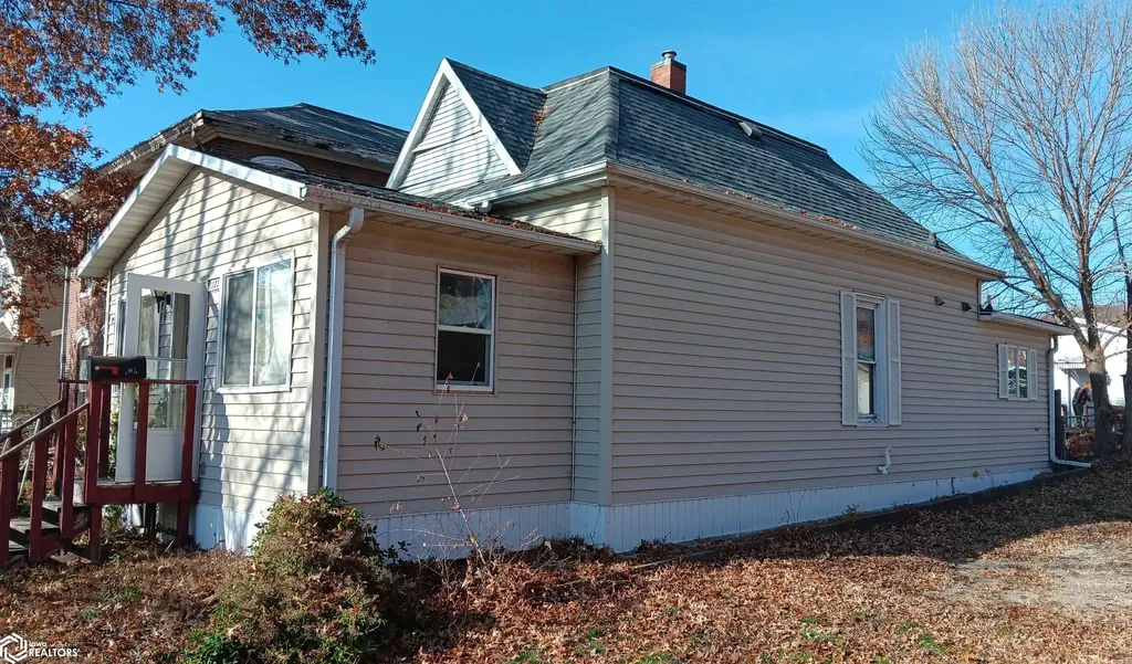 1121 Avenue E Fort Madison IA 52627