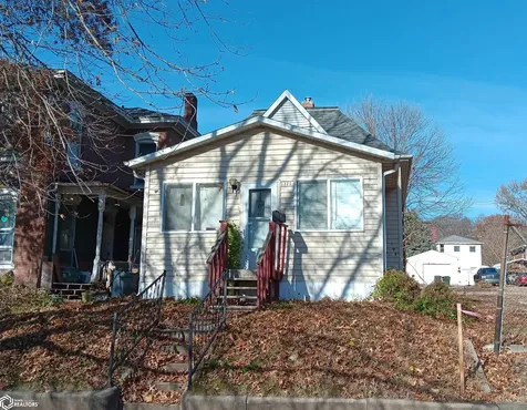 1121 Avenue E Fort Madison IA 52627