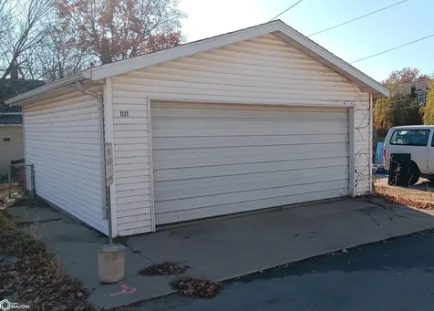 1121 Avenue E Fort Madison IA 52627