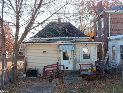 1121 Avenue E Fort Madison IA 52627