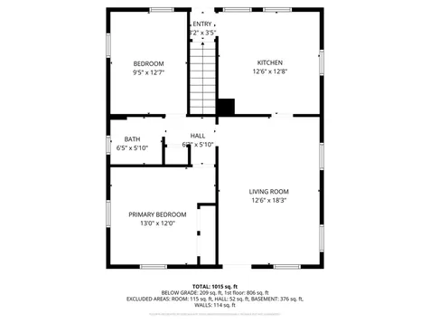 1703 W State Street Marshalltown IA 50158