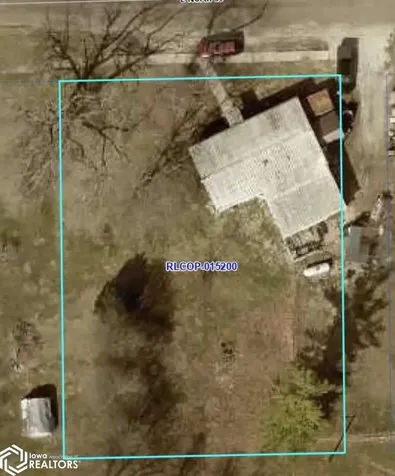 204 E North Street Richland IA 52585