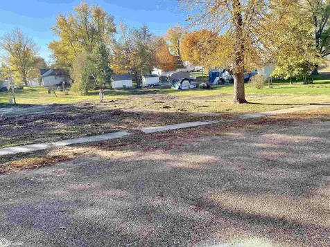 204 E North Street Richland IA 52585