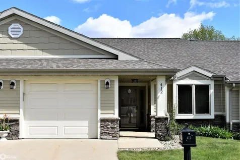 412 Polk Street Iowa Falls IA 50126