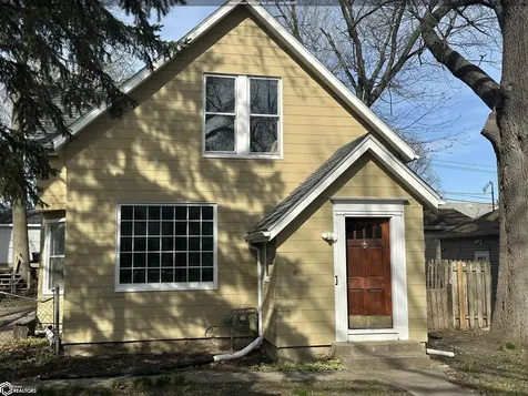 515 S Starr Avenue Burlington IA 52601