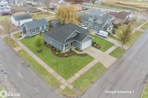 1102 E Main Street Marshalltown IA 50158