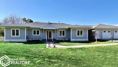 1000 N B Street Fairfield IA 52556