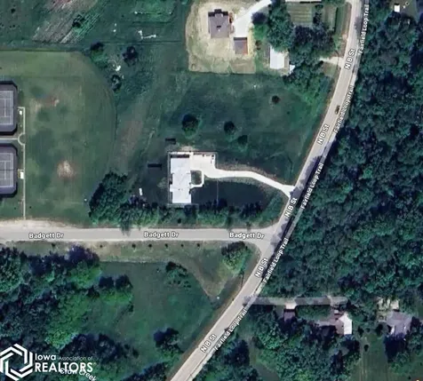 1000 N B Street Fairfield IA 52556