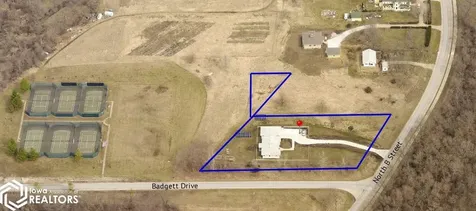 1000 N B Street Fairfield IA 52556