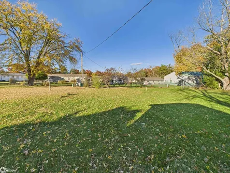 109 Lofton Drive Keokuk IA 52632