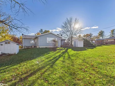 109 Lofton Drive Keokuk IA 52632