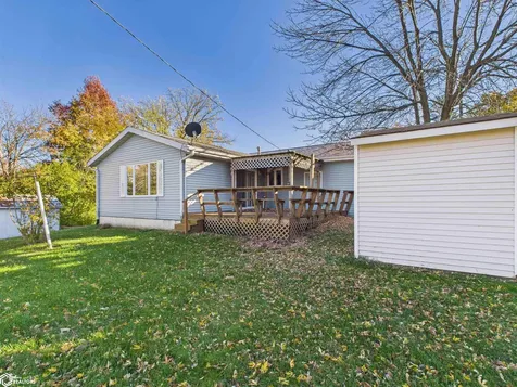 109 Lofton Drive Keokuk IA 52632