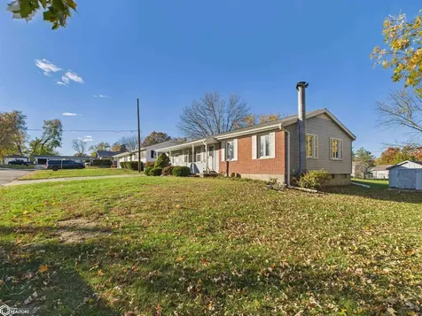 109 Lofton Drive Keokuk IA 52632