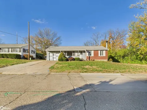 109 Lofton Drive Keokuk IA 52632